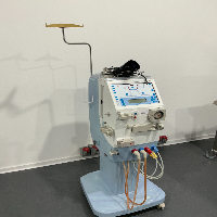 Gambro AK-96 - Dialysis image 3